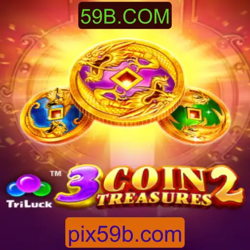 Explorando o Universo do 3CoinTreasures2: Um Tesouro de Emoções e Aventuras
