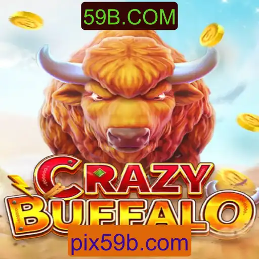 Explorando o Mundo de CRAZYBUFFALO: Um Mergulho Ilustrado no Novo Jogo Inovador