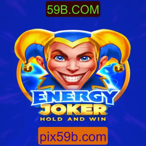 Explorando o Jogo EnergyJoker e a Palavra-Chave 59B.COM