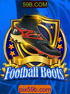 FootballBoots - An Innovative Step into Gaming