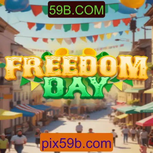 Descubra o Mundo de FreedomDay: Um Jogo Inovador no Universo de 59B.COM