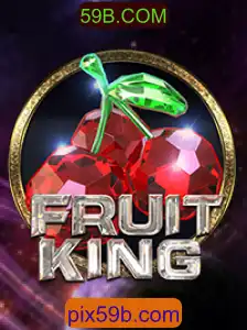 Descubra o Envolvente Mundo de FruitKing: Jogabilidade e Regras