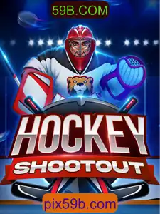 Descubra o HockeyShootout: Uma Experiência Inovadora no Mundo dos Games