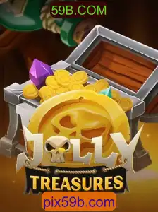 Explorando o Fascinante Mundo de JollyTreasures e o Impacto de 59B.COM