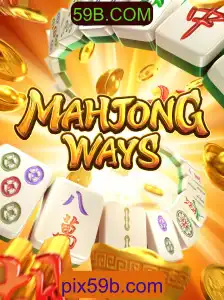 Explorando o Mundo do MahjongWays no 59B.COM