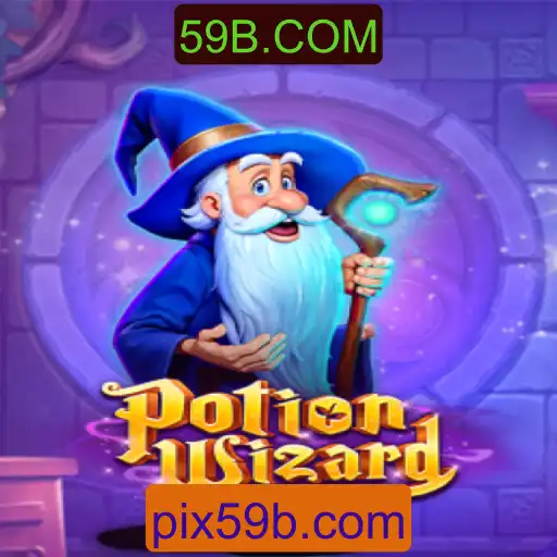 PotionWizard: Um Mergulho no Mundo Encantado do Novo Jogo do Momento