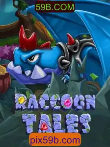 Desbravando o Mundo de RaccoonTales: Uma Jornada Empolgante