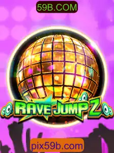 RaveJump2: Uma Nova Dimensão da Diversão no Mundo dos Games