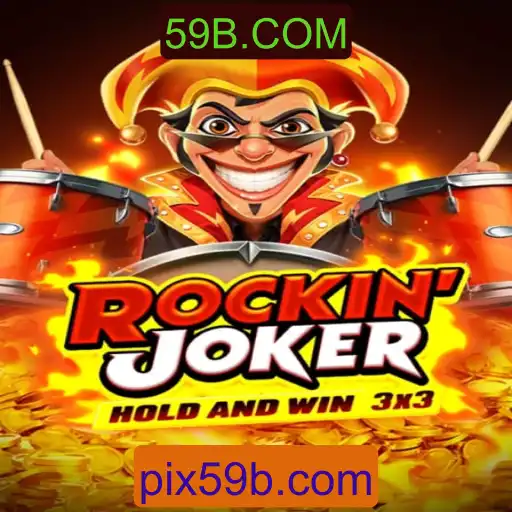 Descubra o Mundo Empolgante de RockinJoker com 59B.COM