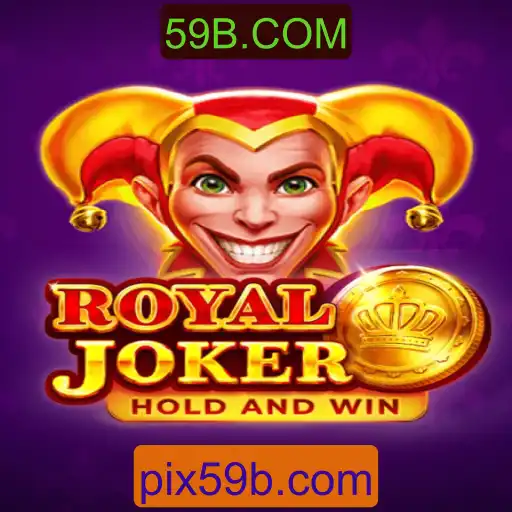 Royaljoker: Um Jogo de Estratégia e Emoção com 59B.COM