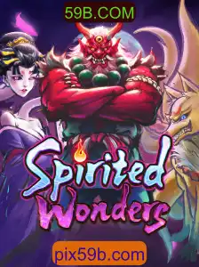 Explorando SpiritedWonders: Um Guia Abrangente para Entender o Jogo e Suas Regras