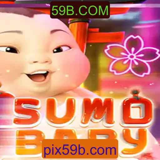 Descubra SumoBaby: O Novo Fenômeno dos Jogos Online
