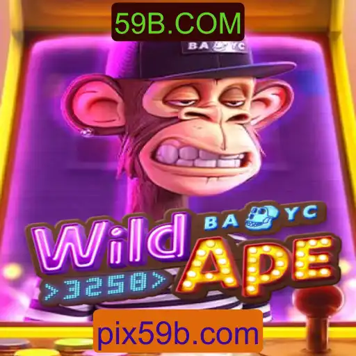 Explorando o Jogo WildApe3258 e a Parceria com 59B.COM