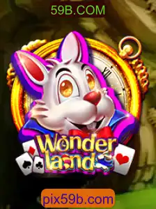Explorando o Universo de Wonderland: Um Mergulho Profundo nas Regras e Estratégias do Jogo